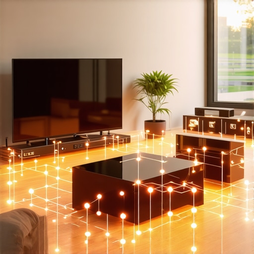 Is Your 2026 Mesh Network Killing Your Multiroom Audio?