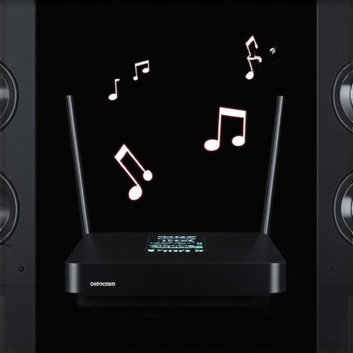 Is Your 2026 Wi-Fi 8 Speaker Throttling High-Res Tracks?