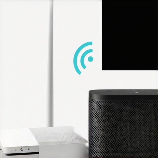 Stop 2026 Wi-Fi 8 Speaker Pops with This 10-Second DNS Fix