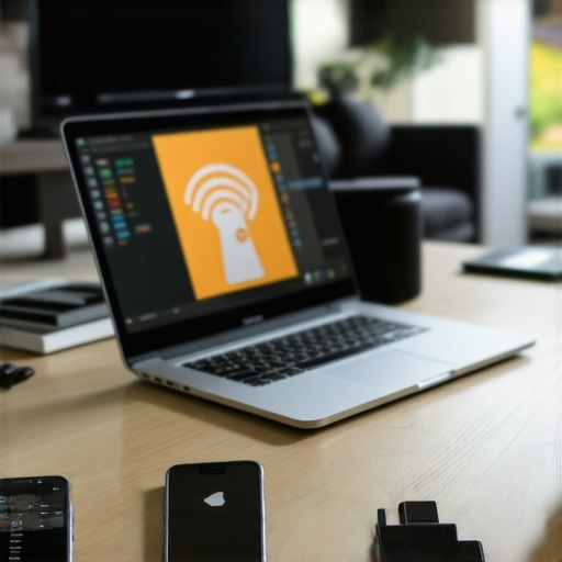 Why Your 2026 Multiroom System Fails During Peak Wi-Fi Hours