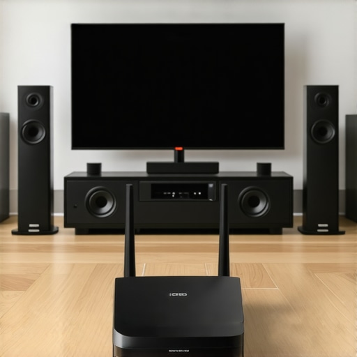 Why Your 2026 Wi-Fi 8 Speakers Pop (and the $0 Router Fix)